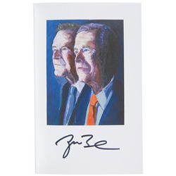 George W. Bush