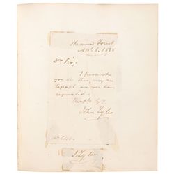 19th Century Notables
