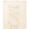 Image 1 : 19th Century Notables