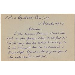 Alfred Dreyfus