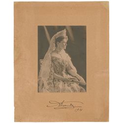 Empress Alexandra of Russia