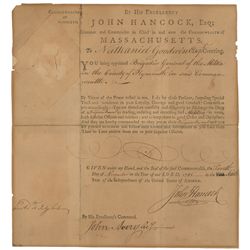 John Hancock