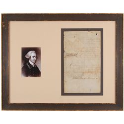 John Hancock