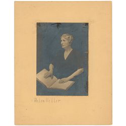 Helen Keller