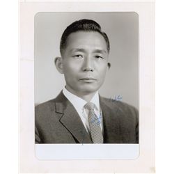 Park Chung-hee