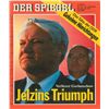 Image 1 : Boris Yeltsin