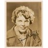 Image 1 : Amelia Earhart