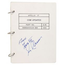 Gene Cernan