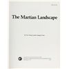 Image 2 : The Martian Landscape
