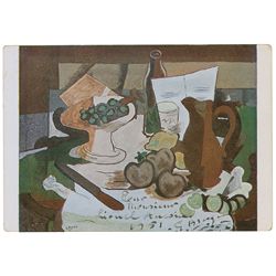 Georges Braque