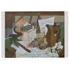 Image 1 : Georges Braque