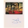 Image 1 : Salvador Dali