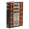 Image 2 : Dashiell Hammett