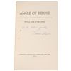 Image 1 : Wallace Stegner