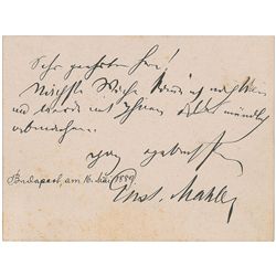 Gustav Mahler