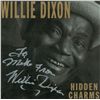 Image 1 : Willie Dixon