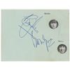 Image 1 : Rolling Stones: Jones and Wyman