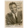 Image 1 : Nat King Cole