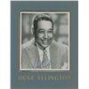 Image 1 : Duke Ellington
