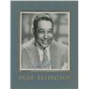 Image 1 : Duke Ellington