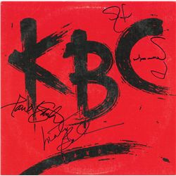 KBC Band