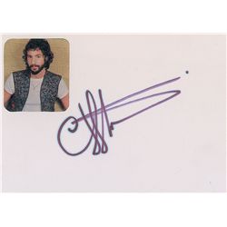 Cat Stevens