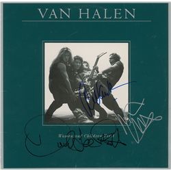 Van Halen