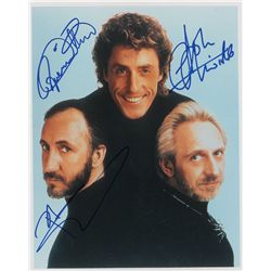 The Who