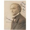 Image 1 : Harry Houdini