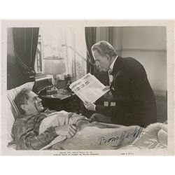 Boris Karloff
