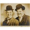 Image 1 : Laurel and Hardy