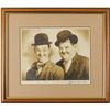 Image 2 : Laurel and Hardy