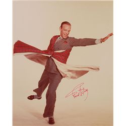 Fred Astaire