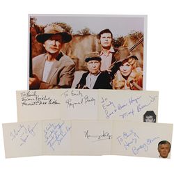 Beverly Hillbillies