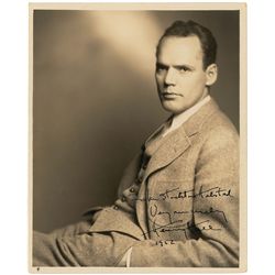 Henry Hull