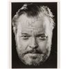 Image 1 : Orson Welles