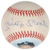 Image 1 : Mickey Mantle