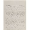 Image 2 : Dwight D. Eisenhower Autograph Letter Signed