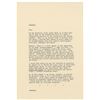 Image 2 : Dwight D. Eisenhower Typed Letter Signed