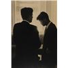 Image 2 : John and Robert Kennedy Photograph by Jacques Lowe