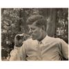 Image 1 : John F. Kennedy Photograph