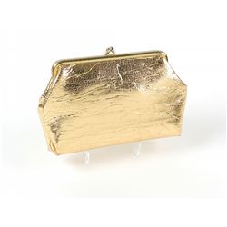 Jacqueline Kennedy’s Gold Purse