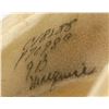 Image 5 : Jacqueline Kennedy’s Delman Linen Shoes