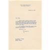Image 3 : Rose Kennedy Collection of Three Letters