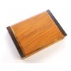 Image 1 : Lyndon B. Johnson’s Wooden Cigar Box