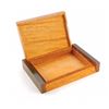 Image 2 : Lyndon B. Johnson’s Wooden Cigar Box