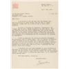 Image 2 : Edward, Duke of Windsor Typed Letter Signed
