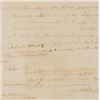 Image 3 : Samuel Adams Signed Document