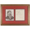 Image 1 : Jay Cooke Autograph Letter Signed