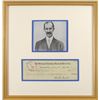 Image 1 : Orville Wright Signed Check